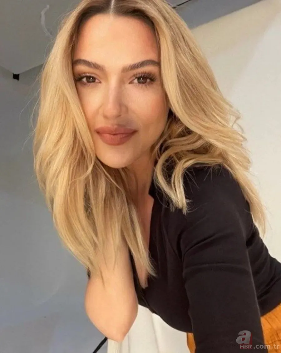 Bülent Ersoy’dan menajerine Hadise tepkisi! "Düşman ilan ederim" 5