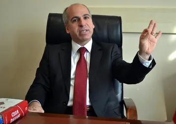 Firari savcının ByLock’undan Gülen çıktı