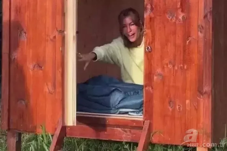 Çağla Şıkel’den 11 saatlik sınırları zorlayan deneyim 4