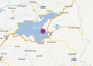 AFAD duyurdu! Van’da korkutan deprem