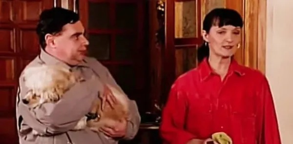 Bizimkiler’in Ulviye’si Güzin Çorağan’ın son görüntüsü boğazları düğümledi! İşte o anlar...