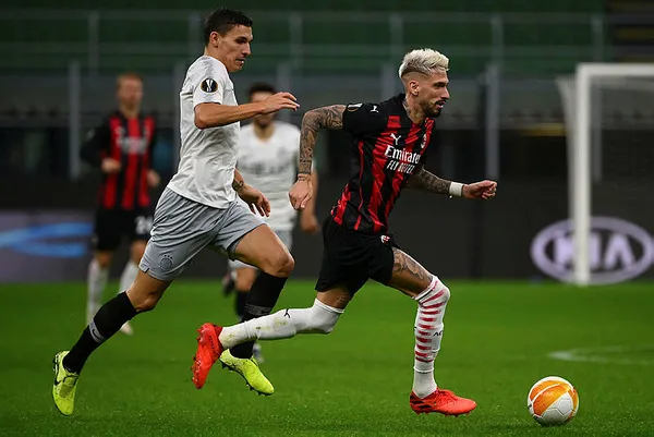 Galatasaray’ın Sparta Prag maçındaki muhtemel 11’i! Okan Buruk tercihini yaptı...