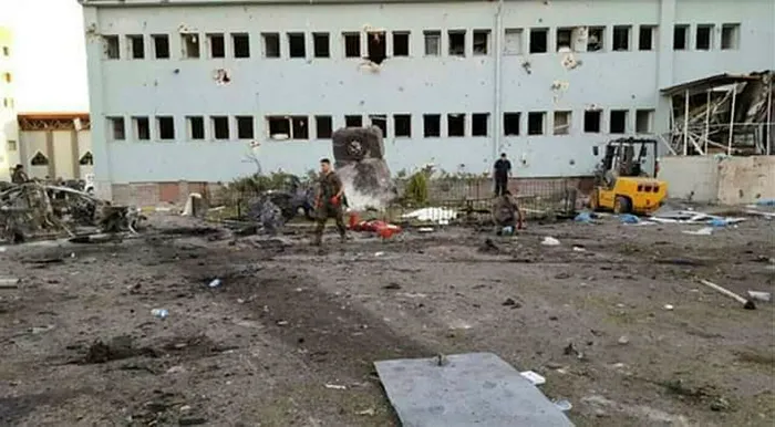 15 Temmuz’da Gölbaşı’nda PÖH’ü vuran darbecilere 47 milyon liralık tazminat davası!