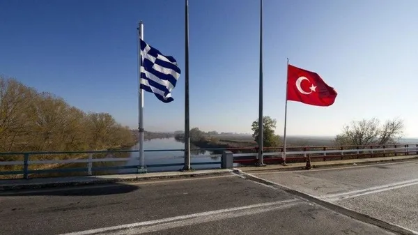 Yunanistan'dan Türk vatandaşları için flaş sınır kararı - 3