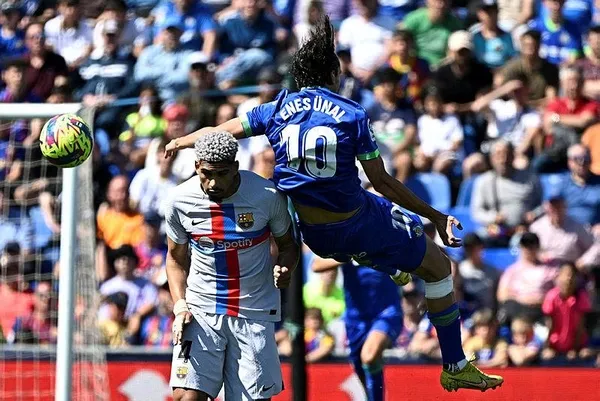 Benfica kasanın ağzını açtı! Enes Ünal radarlarına girdi