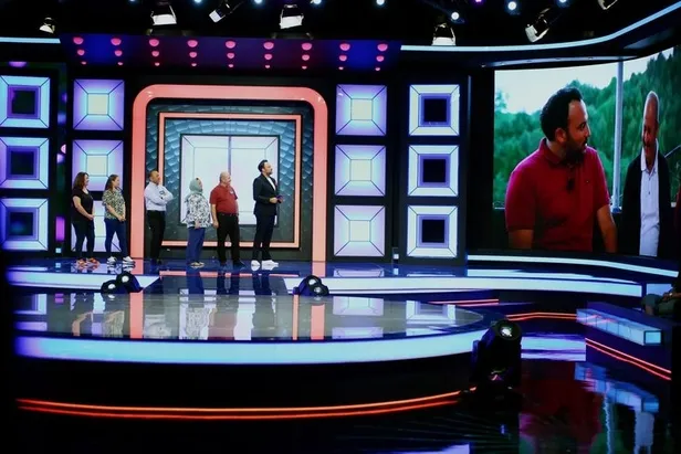 ATV'nin yeni yarışması "Şans Kapıyı Çalınca" yarın başlıyor! Büyük ödül ne kadar? - 2