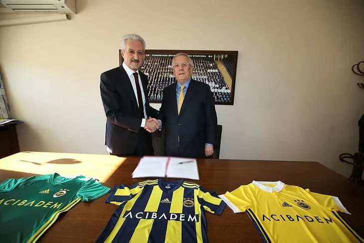 UEFA’dan Fenerbahçe kararı...