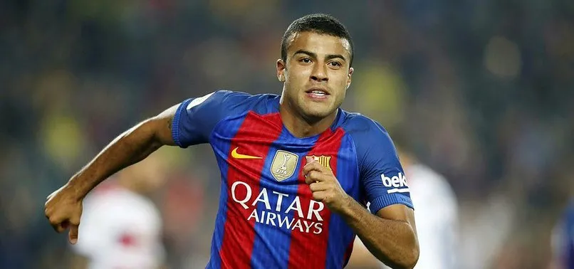 Beşiktaş'ta hedef Rafinha! Kara Kartal teklifini yaptı
