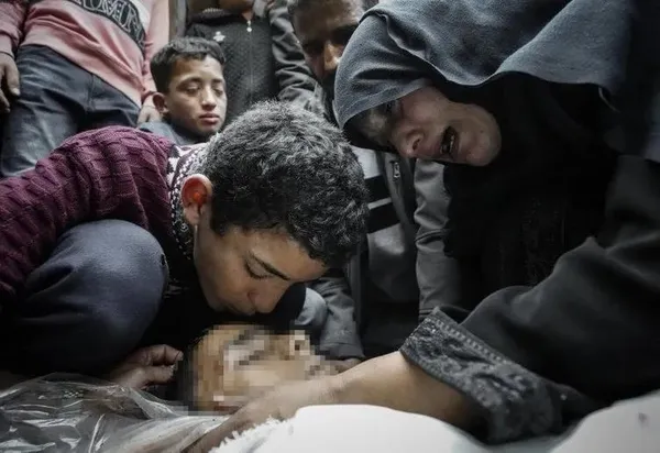 1703575445213.jpeg İsrail’de kırmızı alarm! Seyyid Razi Musavi'nin ölümü kaos yarattı: Siyonistler bedelini ödeyecek - 3
