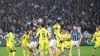 Dev randevuda sarı-lacivert fırtınası! Yıldızlar parladı, Fenerbahçe kazandı