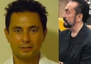 Adnan Oktar müridine ‘Çocuk Pornosu’ davası