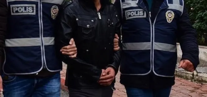 FETÖ hükümlüsü Eskişehir’de yakalandı