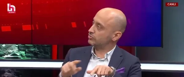 Muharrem İnce’ye skandal Kemal Kılıçdaroğlu baskısı! Halk TV’de 2015 örnekli PKK’lılar yine sokaklara sürülür tehdidi