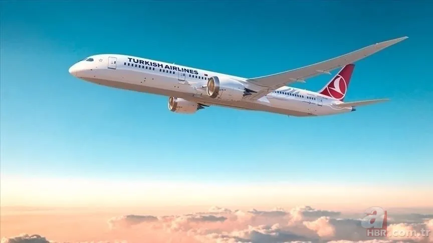 THY Zafer Bayramı kampanyası: Yurt içi uçuşlarda indirimli biletler 1.030 TL! İşte tarih ve güzergah detayları... 4