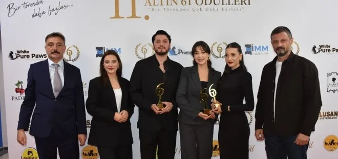 Gecenin parlayan yıldızı Kuruluş Orhan oldu!