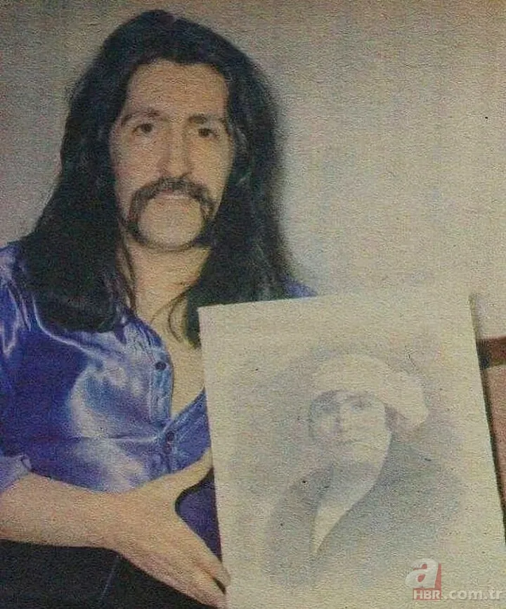 Aşkı değil bir vedayı anlatmış! Barış Manço’nun "Gülpembe"sinin yürek yakan hikayesi 6