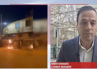 İran’da hükümete destek gösterileri