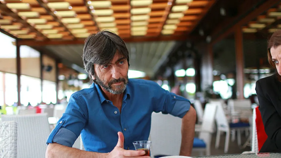 Rıdvan Dilmen en iyileri seçti! İşte Süper Lig'in en iyi ilk 11'i