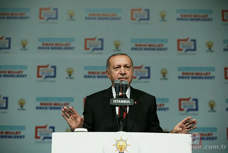 AK Parti Belediye Başkan adayları belli oldu! İşte il il AK Parti Belediye Başkan adayları 1