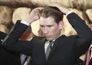 Sebastian Kurz yine Türkiyeyi hedef aldı