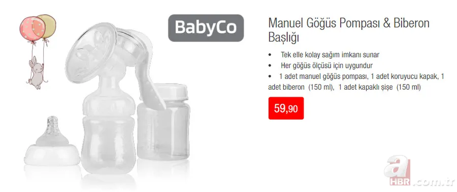 5 Temmuz BİM aktüel kataloğu yine dopdolu - BİM aktüel ürünler kataloğu indirimli ürünler listesi! 24