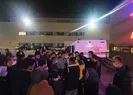 Ankarada 12 yaşındaki çocuk sokak köpeklerinin saldırısına uğradı