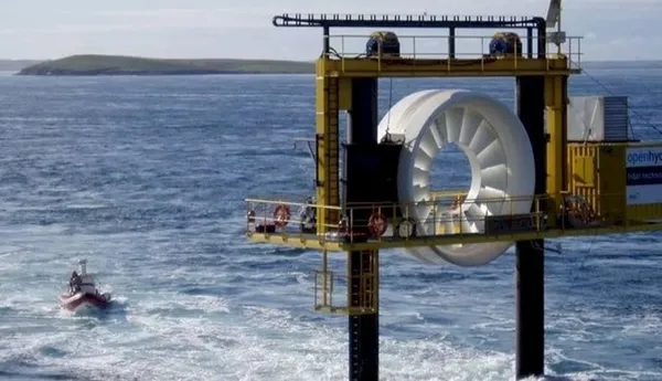 Türkiye’nin enerji hamlesi hayran bıraktı! 5. ülke olacak