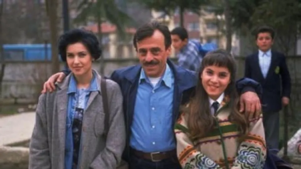 Bir döneme damgasını vuran Türk dizileri!