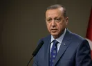 Erdoğandan gazeteciye Mehmet Görmez yanıtı