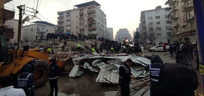 Deprem vefat sayısı kaç oldu? 11 Şubat deprem ölü ve yaralı isimleri açıklandı mı?
