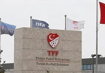 TFF'den 1959 yılı öncesi için "şampiyonluk" açıklaması