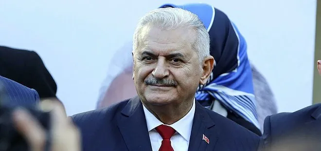 Binali Yıldırım’dan İstanbul’a müjde! İşte Yeşil İstanbul projesinin detayları...