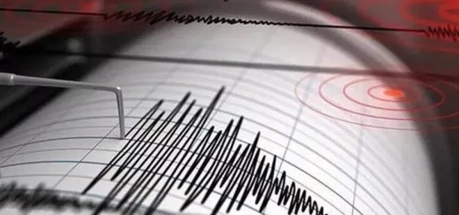 Son dakika | Kahramanmaraş’ta korkutan deprem! AFAD-Kandilli son depremler