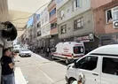 Eski eşini öldürdü, ardından kendini astı