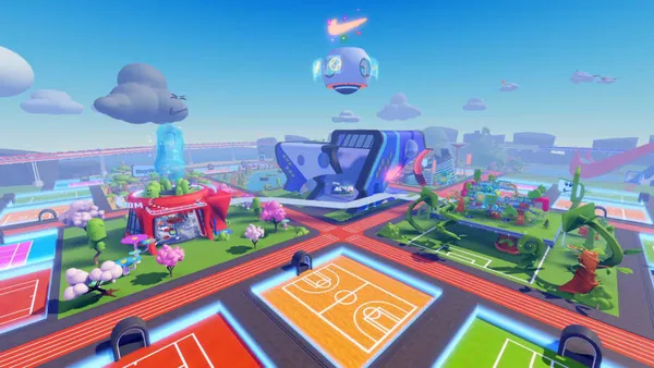 Metaverse arsa alma yolları! Metaversa arsa nasıl alınır? Sanal evrende arsa satılan siteler!