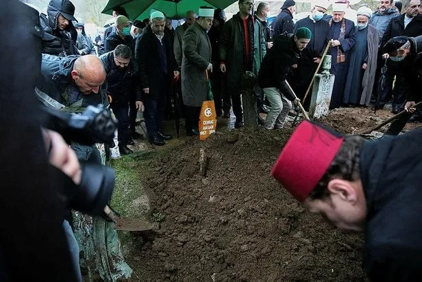 Başkan Erdoğan vefat eden Bosnalı Hasan Çengiç'in eşini arayarak başsağlığı diledi - 3