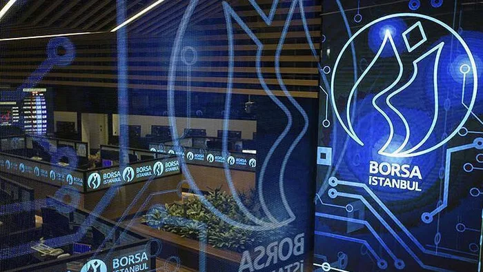 Son dakika: Borsa güne rekorla başladı! Tüm zamanların en yüksek seviyesi - 2