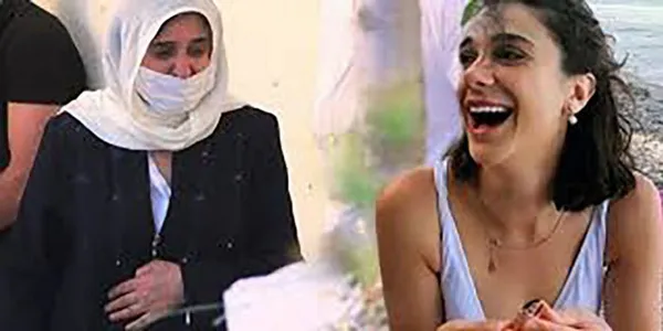 Pınar Gültekin'in acılı annesi katil zanlısı Cemal Metin Avcı'nın sözlerine isyan etti: İftiraya sessiz kalamadım - 6