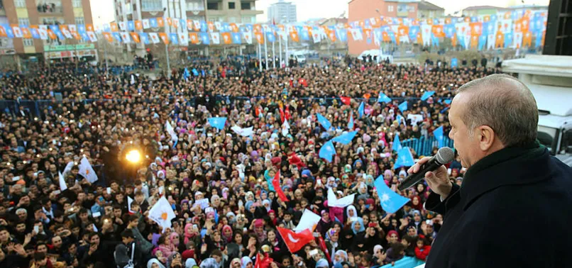 Cumhurbaşkanı Erdoğan, son bir haftada öldürülen terörist sayısını açıkladı