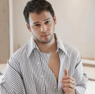 Turan Cihan Şimşekin sevgilisi olay oldu! Bakın kim çıktı