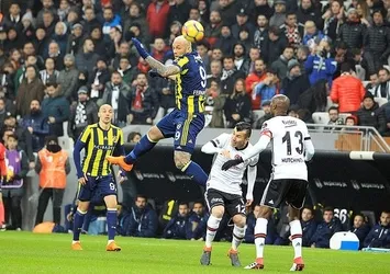 Fernandao'dan çirkin hareket!