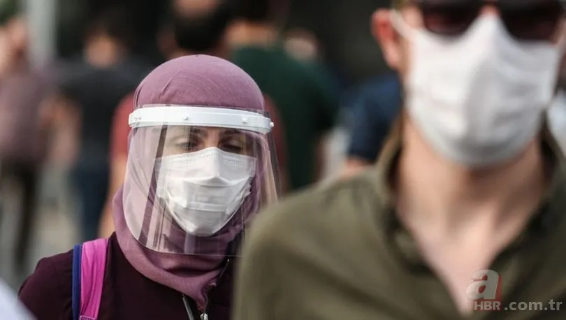 12 Nisan korona tablosu: Türkiye'de corona virüsü vaka sayısı kaç oldu? Koronadan kaç kişi öldü? 6