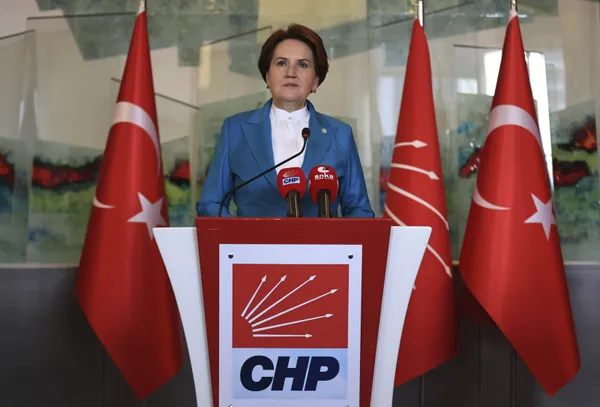 Kemal Kılıçdaroğlu’ndan Ekrem İmamoğlu’na soğuk duş: Ben izin verdim