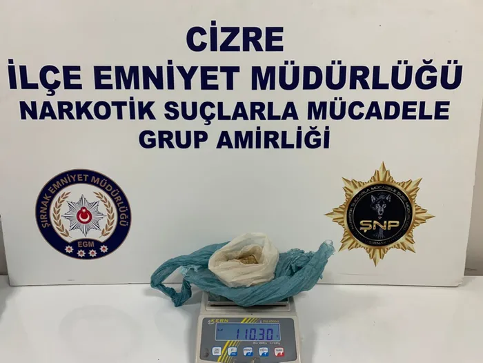 Şırnak’ta terörün finans kaynağına darbe: 35 gözaltı - 1