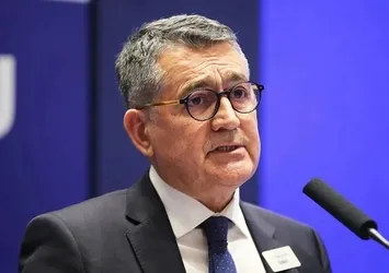 TÜSİAD Başkanı Orhan Turan ve YİK Başkanı Ömer  Aras'a soruşturma! Yurt dışı yasağıyla serbest bırakıldılar