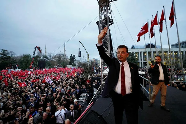Son dakika: Seçimler ne zaman yapılacak? AK Partili Özlem Zengin'den flaş açıklama: Birkaç hafta öne gelebilir - 3