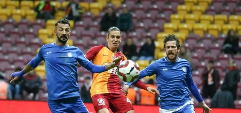 Cimbom Tuzla ile 2. randevuda