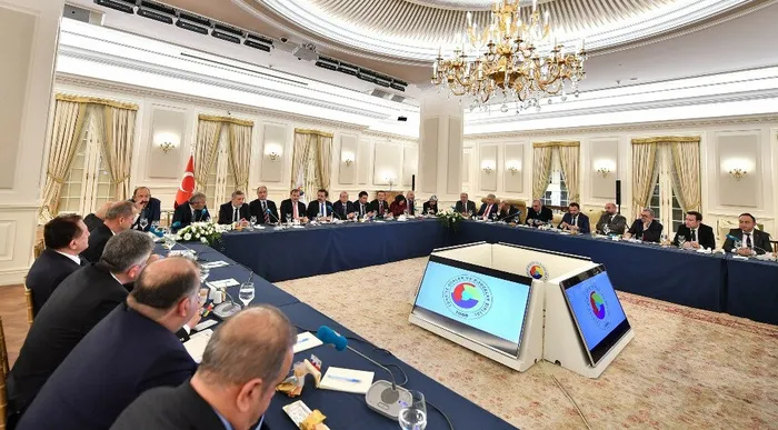 Yerli otomobil için 12 Mart'ta Gemlik'te tanıtım yapılacak - 1