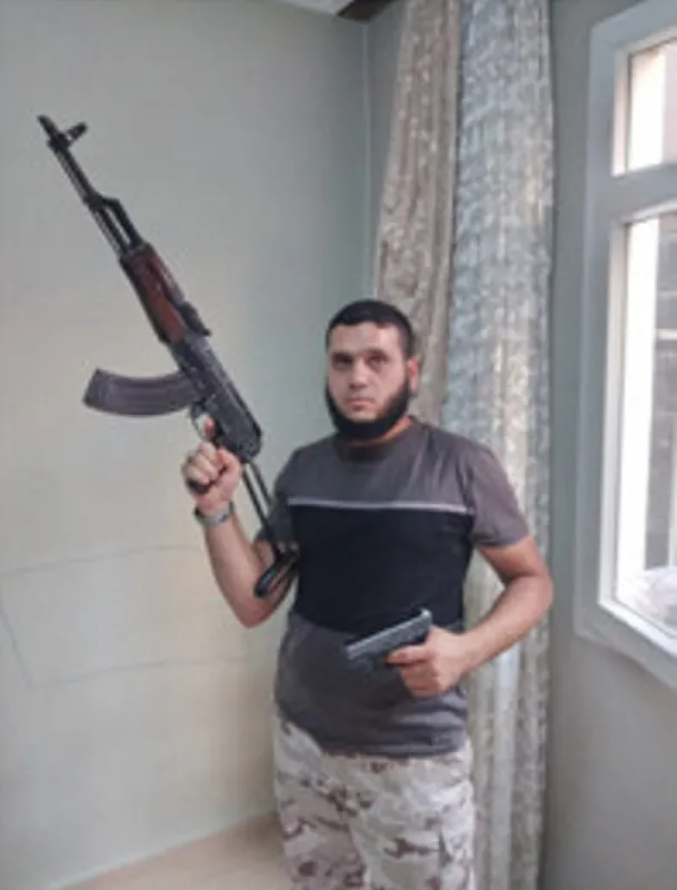 Son dakika: Adana’da DEAŞ operasyonu: 20 zanlı tutuklandı! İncirlik Üssüne saldırı planladıkları ortaya çıktı