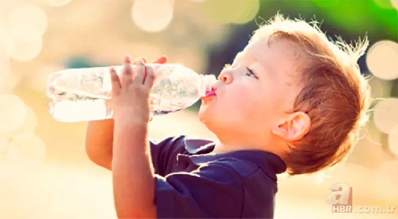 Su içerek zayıflamak mümkün mü? Günde kaç bardak su içmeli? Uzman isim uyardı: 8 bardağın altında içiyorsanız... 2